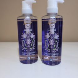 Safeguard Hand Soap Set, $6