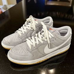 Dunks