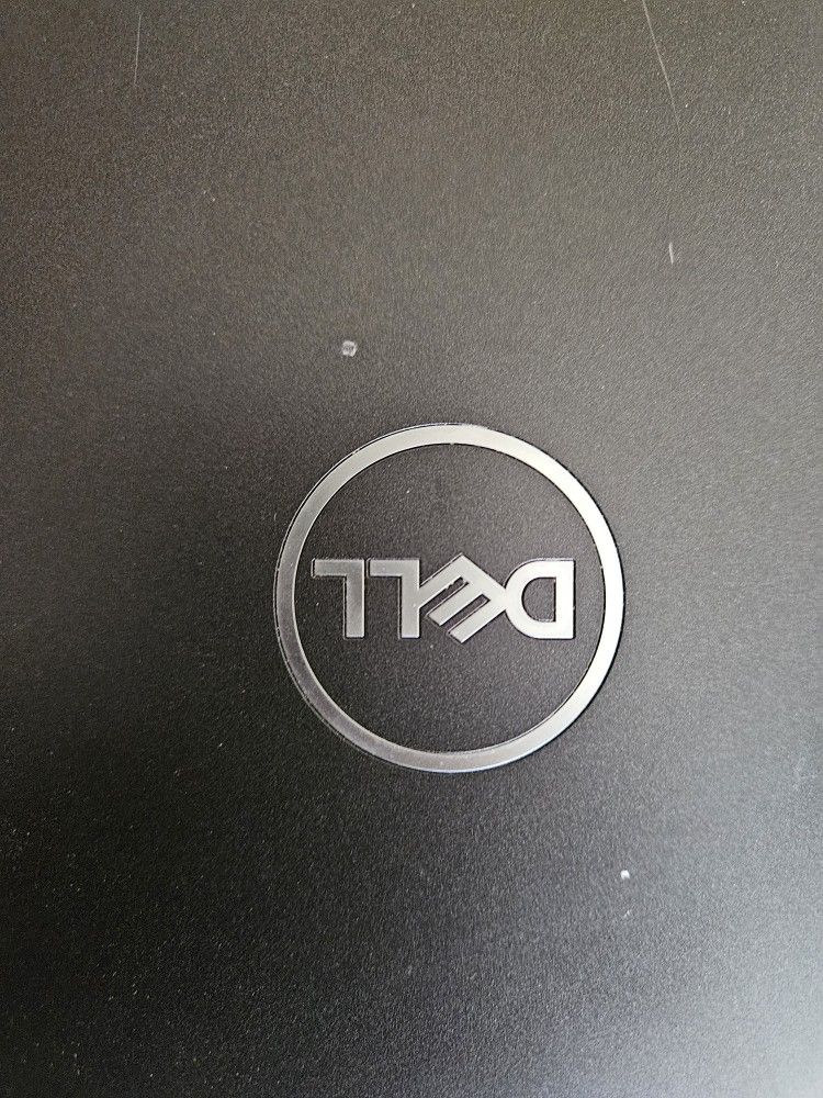 Dell Latitude 5500