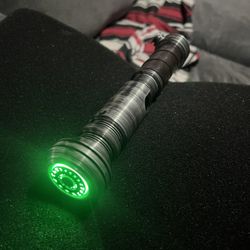 Saberforge lightsaber