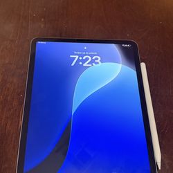 iPad Pro ( 11-inch ) 4th Generation