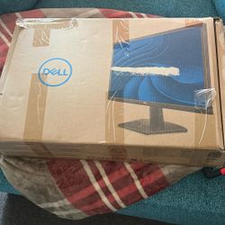 Dell monitor