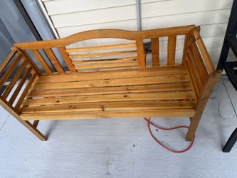 Bench
