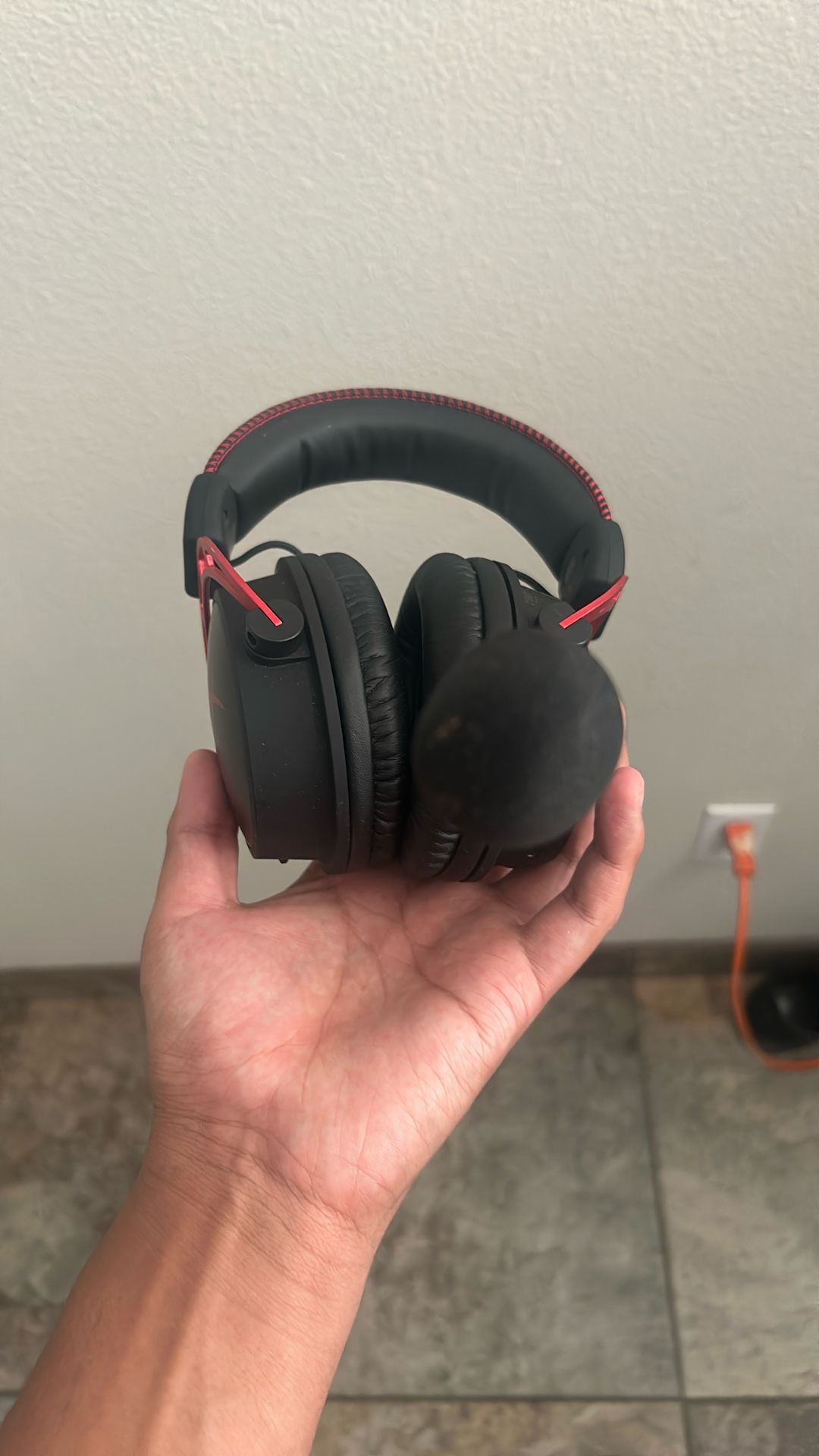 Gaming Headset