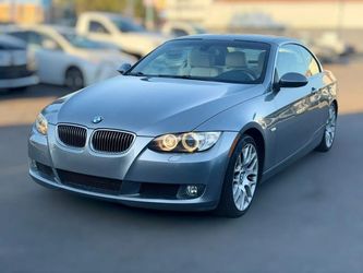 2008 BMW 3 Series