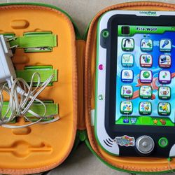 Leap Frog Leap Pad Ultra & Leap Frog Leap Pad 3