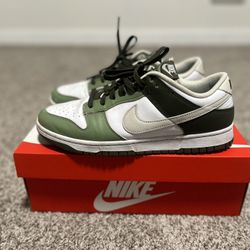 Nike Sb Low Dunks 
