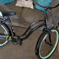 Beach Cruiser 