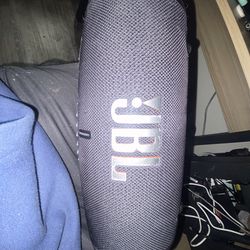 Jbl xtreem 3