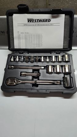Socket set
