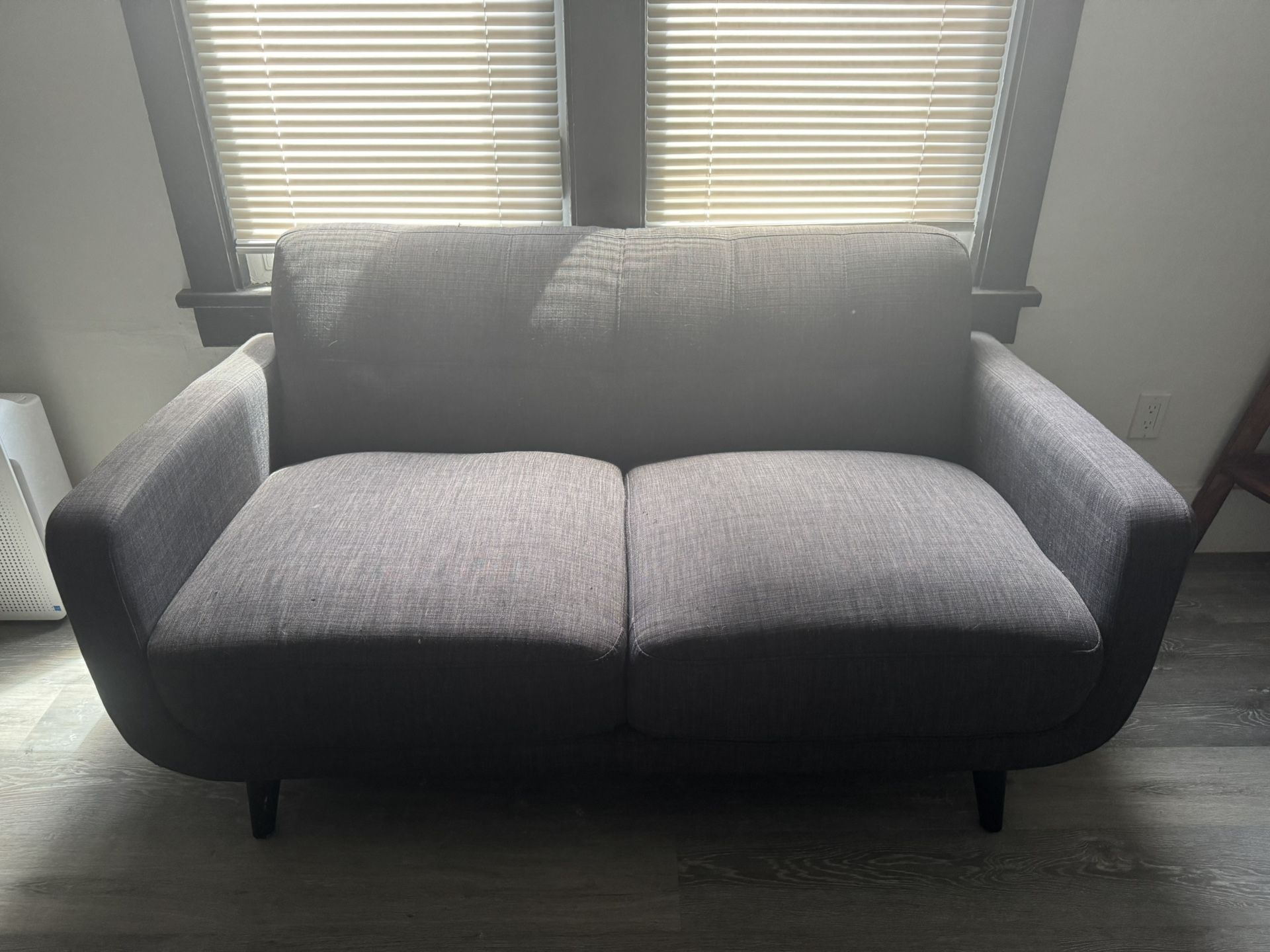 Loveseat Sofa