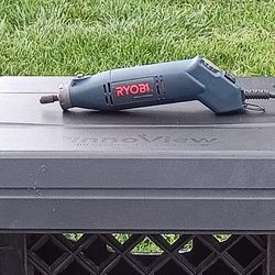 Ryobi #HT20VSK  Variable Speed Dremel Rotary Tool only