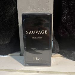 Dior Sauvage