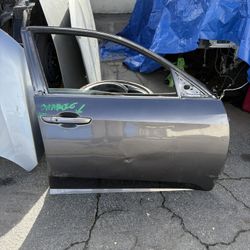 2016-2021 Honda Civic Ritgh Front Door Parts