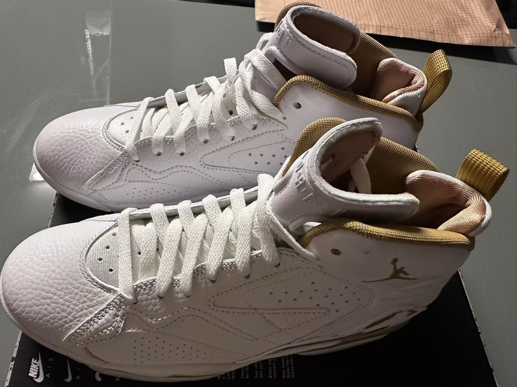 Jordan MVP