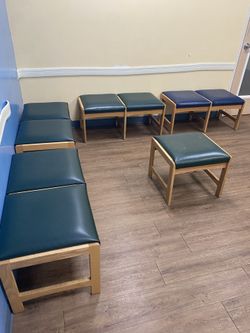 Office Benches