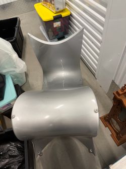 Glass Dining table and chairs
