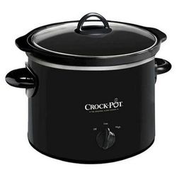 Crock-Pot Slow Cooker