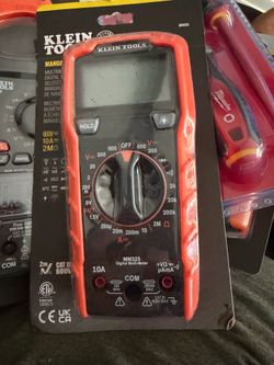 Klein tool