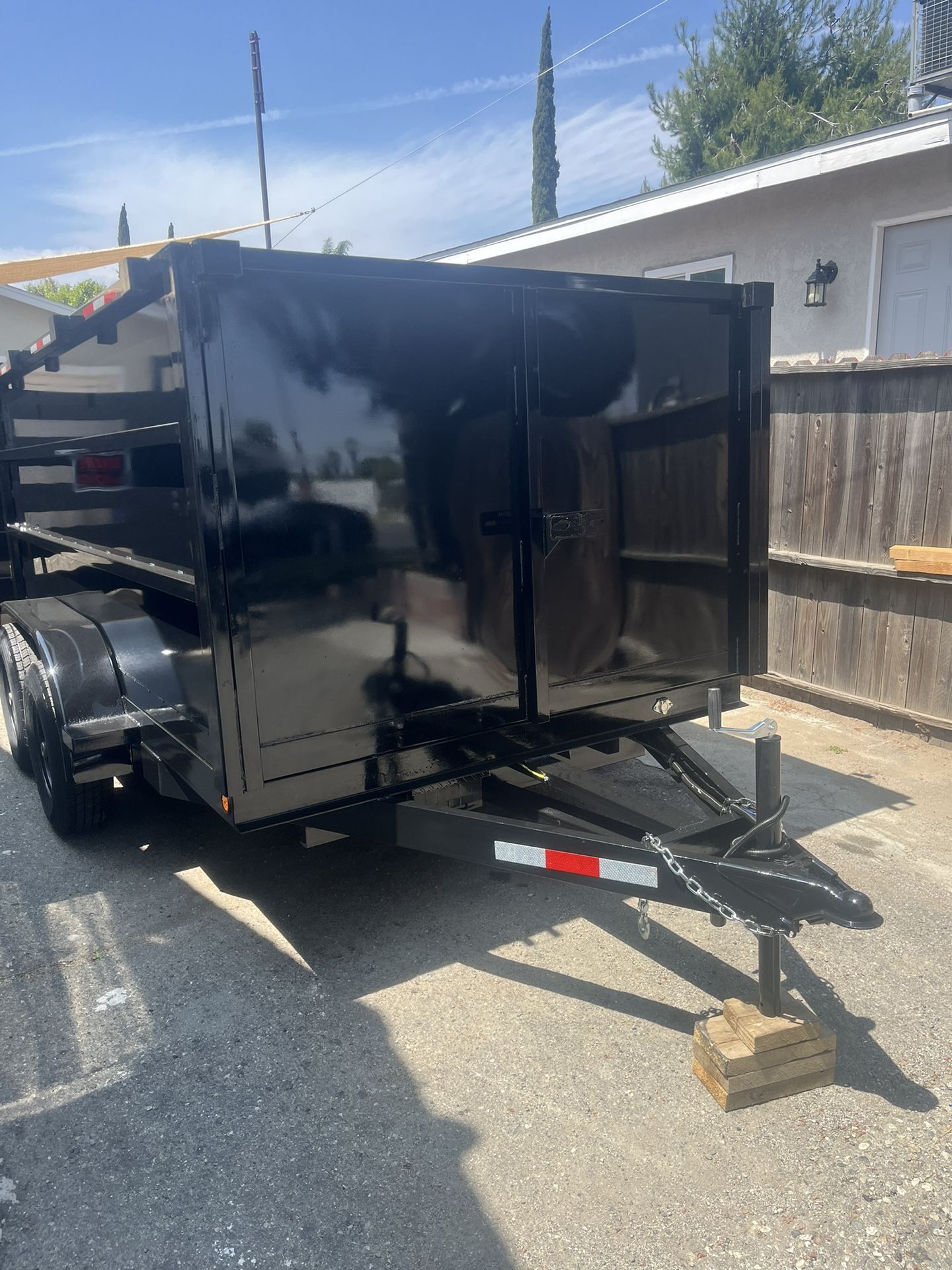 Hydraulic Dump Trailer,New Products : American Fashion Style Bags On Sale