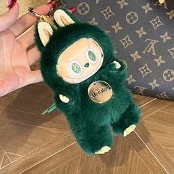 Labubu Doll pop doll
