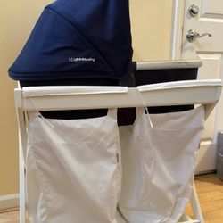 Uppababy Bassinet 