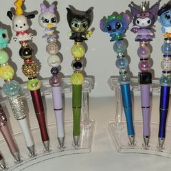 Topper Pens