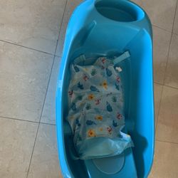 Baby Bath Tub