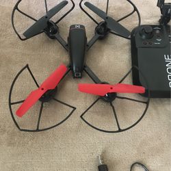Sharper Image Drone