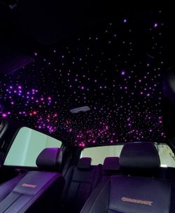 Starlight Headliner 