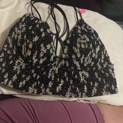 Top Pink Nuevo XL