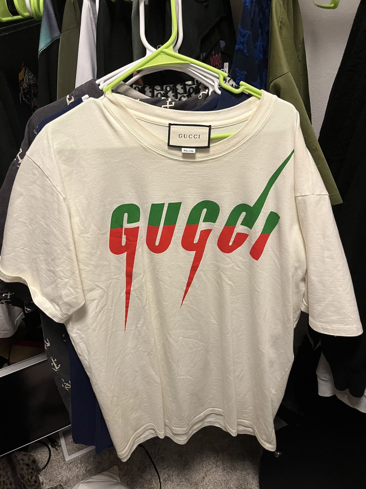Gucci Shirt