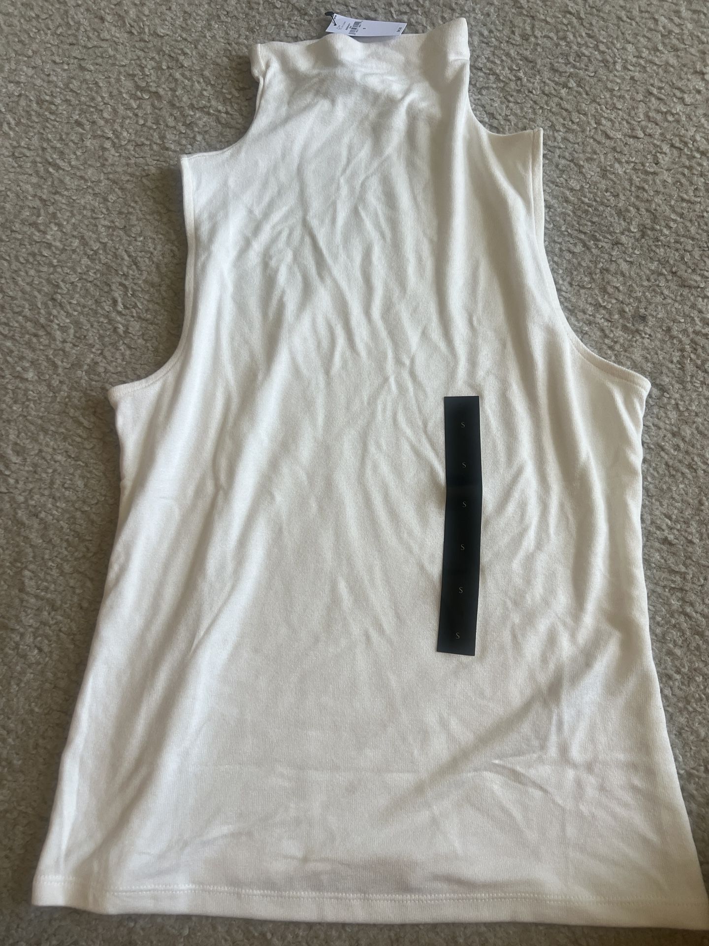 Brand New Banana Republic Turtleneck Top
