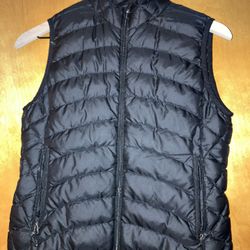 Patagonia Vest Womens Small