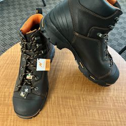 Timberland Working Boots
