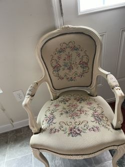 Antique Chair