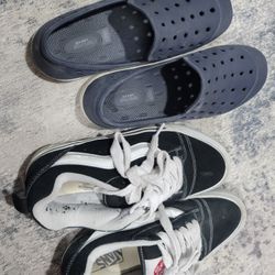 Vans Shoe