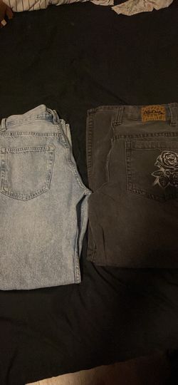 Girl pants