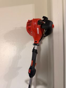 Echo weed eater