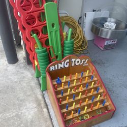 Giant Connect Four For Sale 