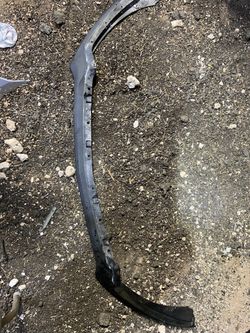 2017 mustang parts