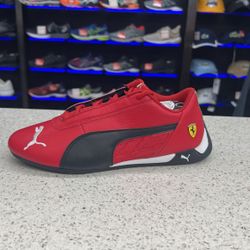 Puma Kids Sizes 4.6,5,6.5,7  Sale $40