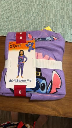 Stitch PJ