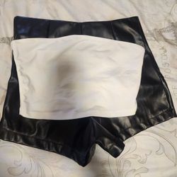 Bag Of Small Xs Clothes