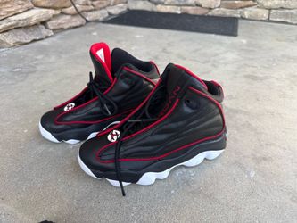 Jordan’s Shoes Youth