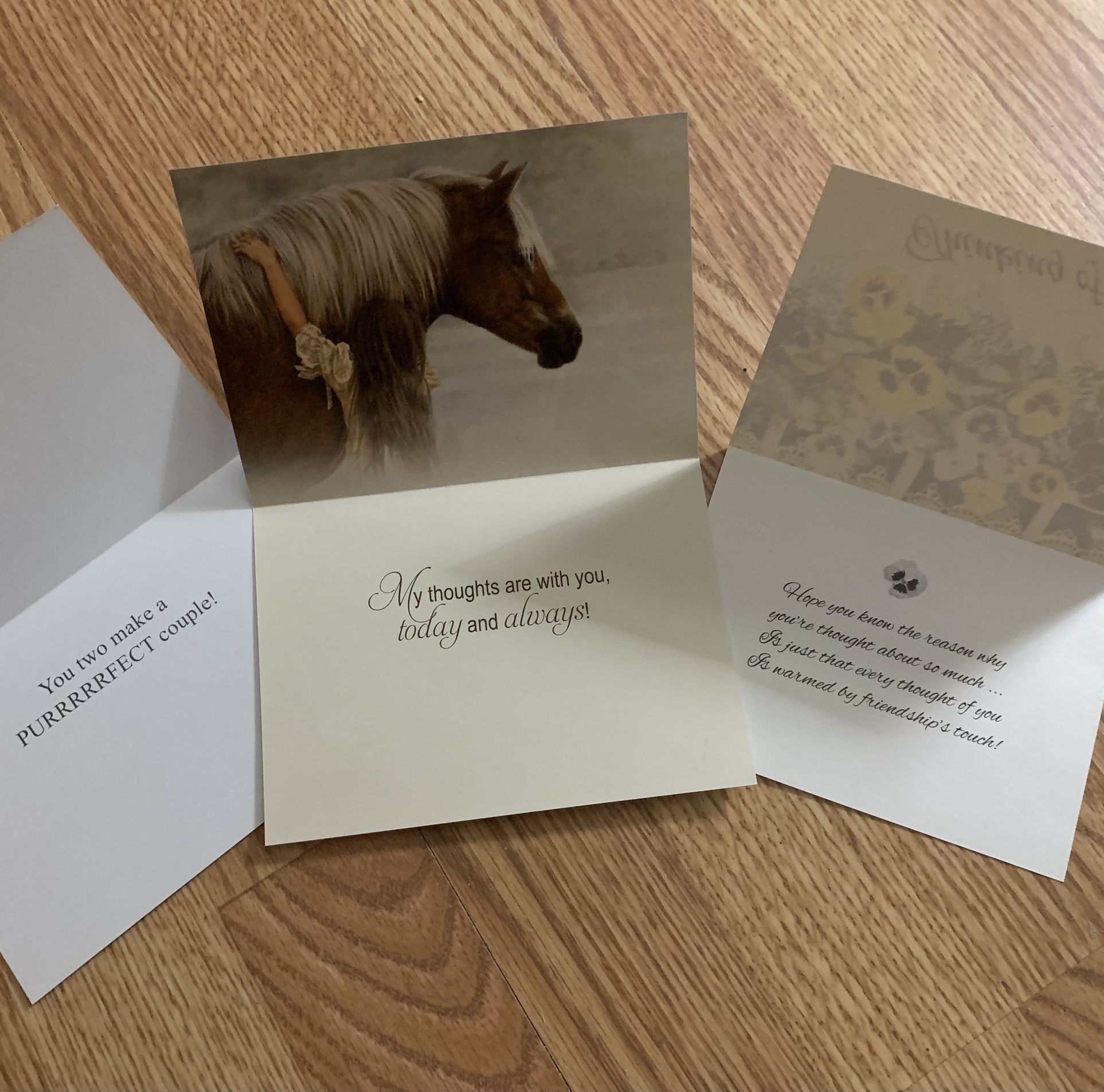 Greeting Cards