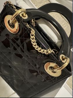 Dior Purse