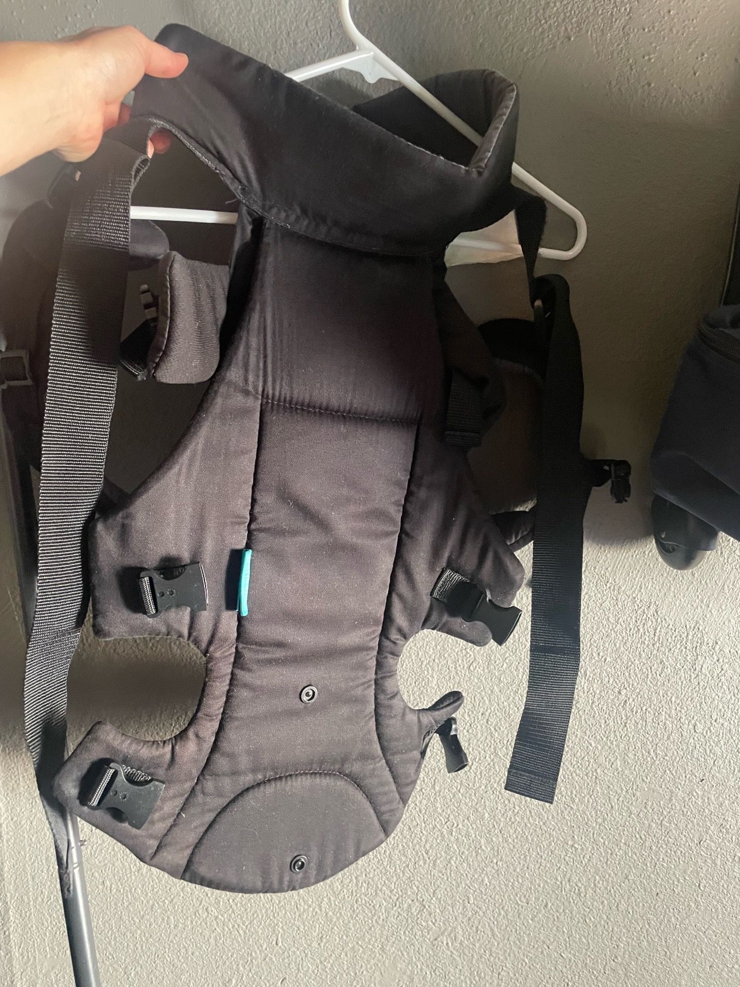 Baby carrier