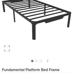 Twin Medal Frame 