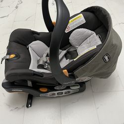 Infant Car SEAT 